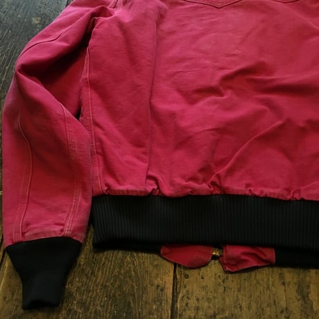 [USED] Carhartt ダック JKT