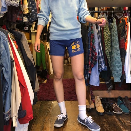[USED] 70's Champion Vintage shorts