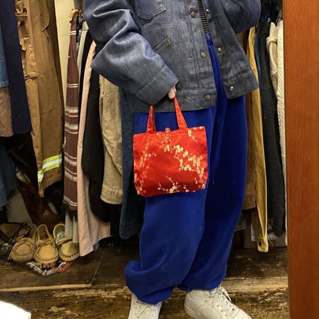[USED] CHINA MINI BAG❤️