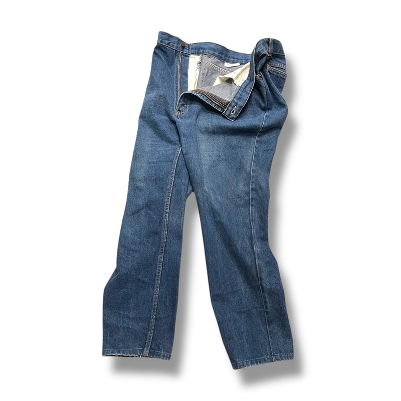 USED] Levi's misses DENIM W34 | garden730