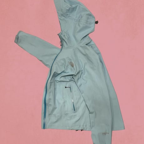 [USED] The North Face GORE-TEX JKT Ladys-M