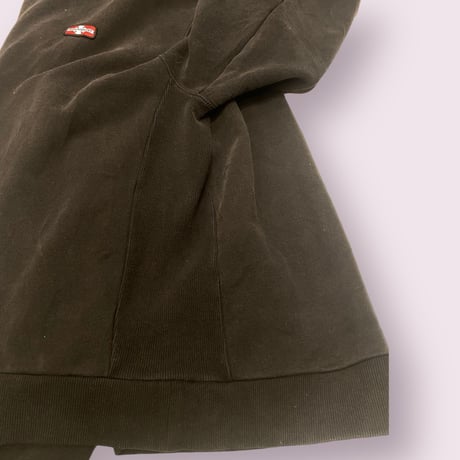 [USED] INDEPENDENT SWEAT
