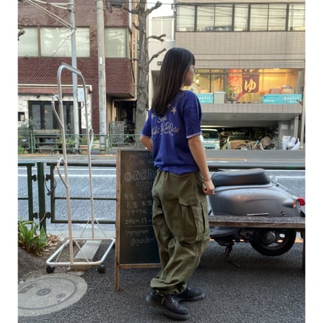 [SELECT] US M-51 CARGO PANTS  (Repro)