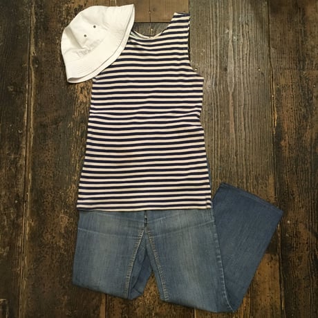[USED] 80's! Levi's denim pants