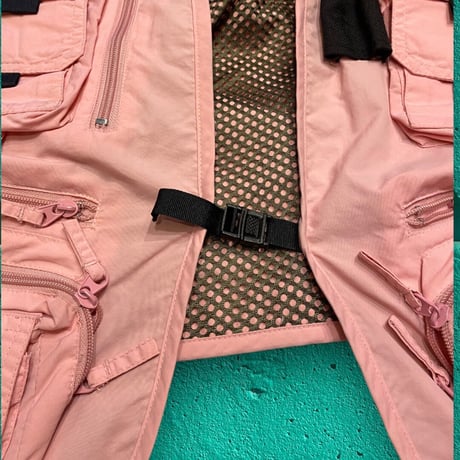 [USED] GOOD COLOR FISHING ベスト