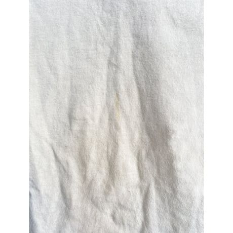 [USED] VINTAGE  adidas リンガーtee