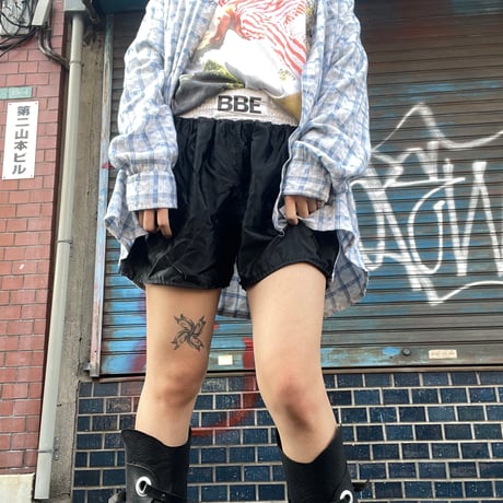 [USED]”NIKE SB”Lance Mountain Tee