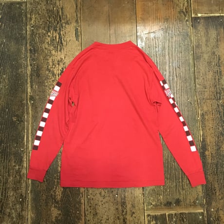 [USED] “Lee pipes” Long-Tee