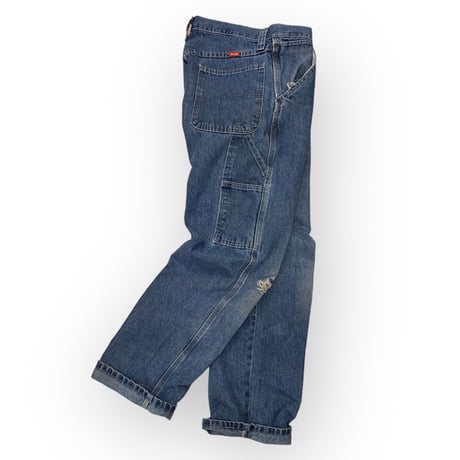 [USED] “Wrangler”ペインター (w32)