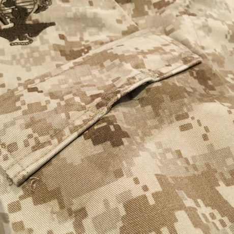 [USED] US デジCAMO！ARMY JACKET
