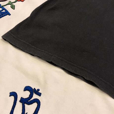 [USED] OLD Etnies S/S Tee