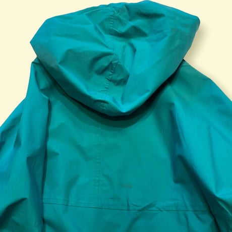 [USED]  WOOLRICH  GORE -TEX アノラック