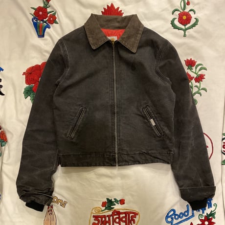 [USED] ちぃサイズ♡ youth"carhartt"(BLK)