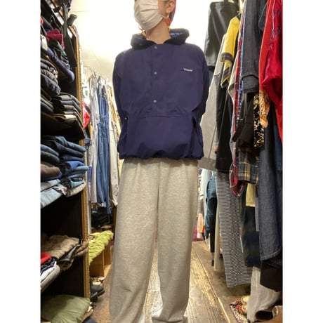 [USED] patagonia NYLON プルオーバー