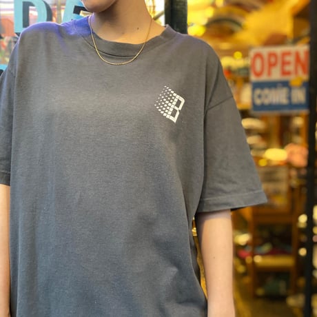 [USED] Bronze tee