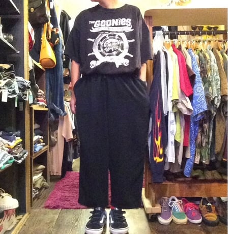 [USED] GOONIES  Tee!