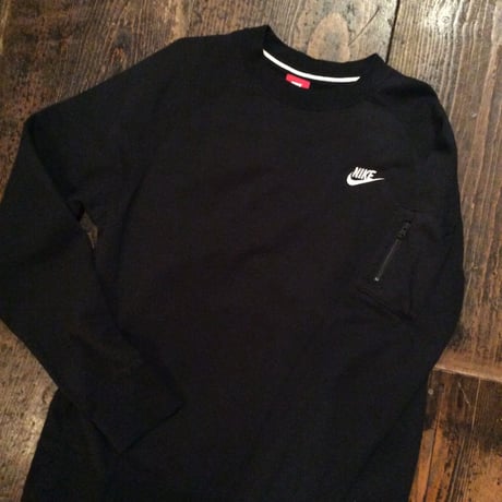 [USED] NIKE シンプル スエット