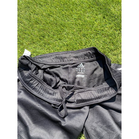 [USED] adidas ジャージパンツ