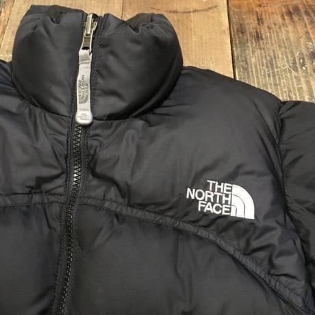 [USED] THE NORTH FACE ダウンジャケット