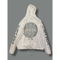 [USED] "COSTA MAYA" cotton parka