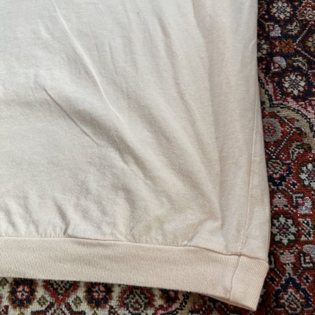 [USED] アメアパ Hi-Neck Tee