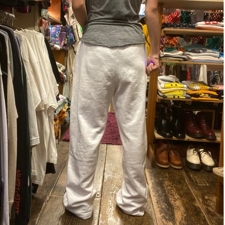 [USED]スウェットパンツ🤍