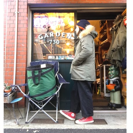 [SELLECT] US N-3B  Sサイズ -Repro-