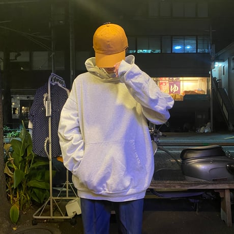 [USED] “LOSANGELES APPAREL “PARKA 2XL