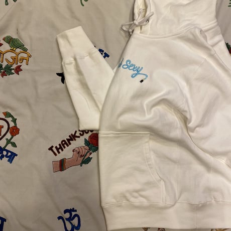 [くらぶセクシー] CLUB SEXY  Members PARKA