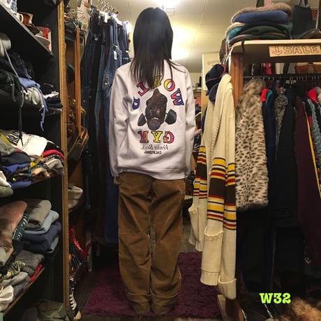 [USED] Carhartt コーデュロイペインターパンツ