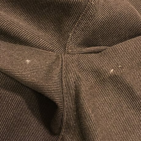 [USED] BROWN OLD  Dickies