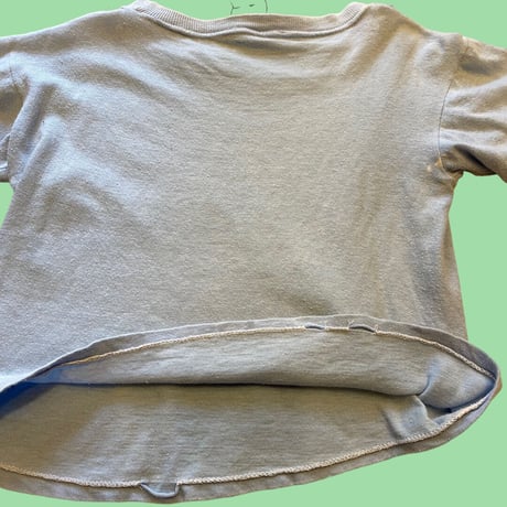 [USED] BACK TO THE FUTURE ♡ VINTAGE  プリントTee
