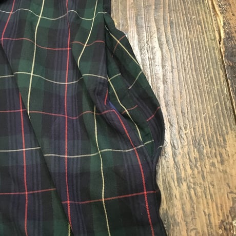 [USED] ショールカラー COTTON コート ダブルボタン♡