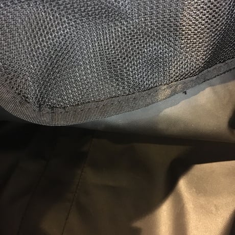 [Naughty] DAY TRIPPER DUFFLE BAG