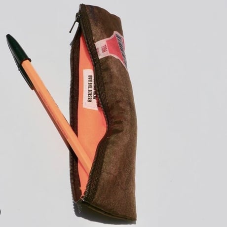 [BesideTheBag] “blant pen case”