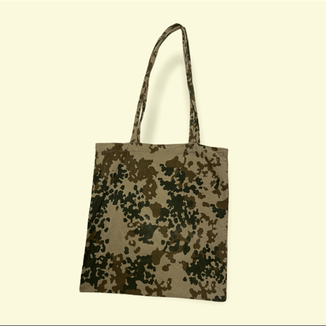 [USED] ARMY TOTE BAG