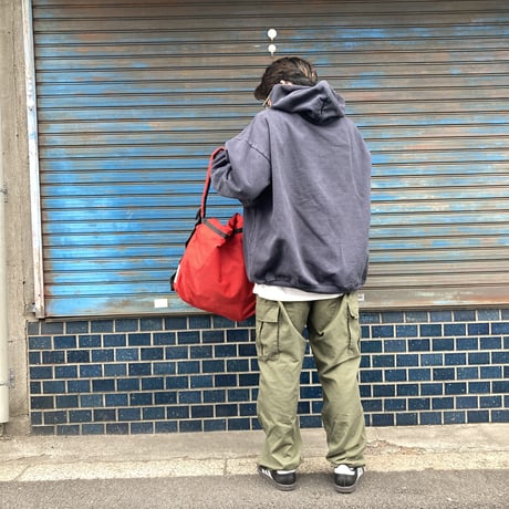 [USED] “LOSANGELES APPAREL “PARKA 2XL