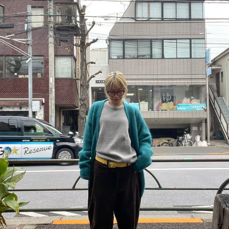 [USED]Ralph LaurenコーデュロイPants