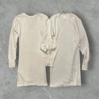 [DEADSTOCK] ドイツ軍 リブロンTee