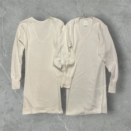 [DEADSTOCK] ドイツ軍 リブロンTee