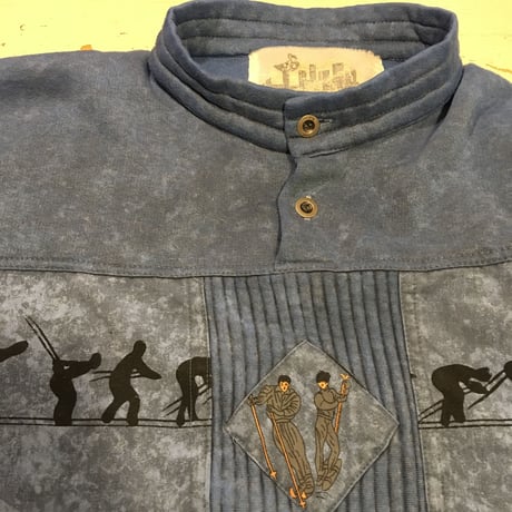 [USED] 80's SKI SWEAT