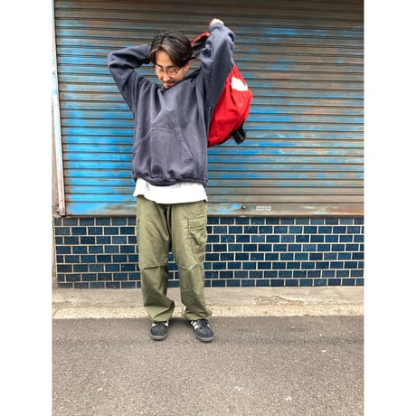 [USED] “LOSANGELES APPAREL “PARKA 2XL