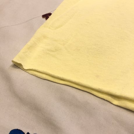 [USED] VINTAGE "MINNESOTA" Tee 🍎