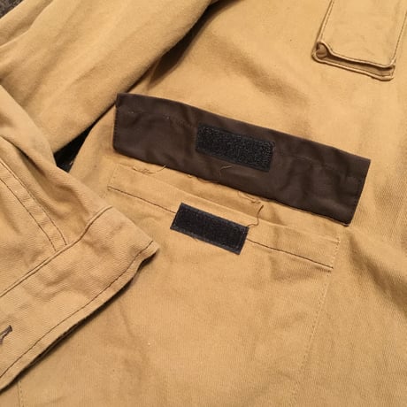 [USED] EURO WORK JKT