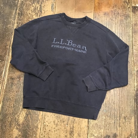 [USED] L.L.Bean 100th SWEAT