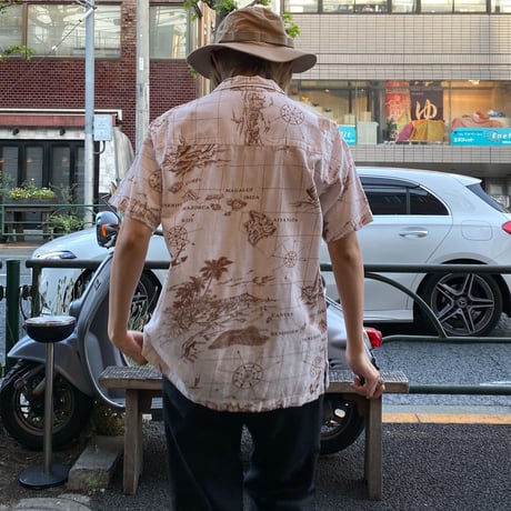 [SELLECT] ジャングルHAT