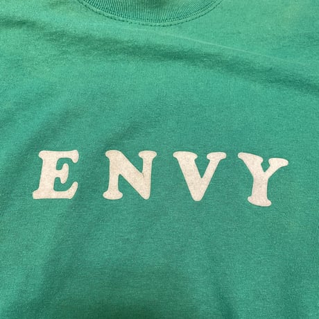 [USED] "ENVY" ぴちTee♡