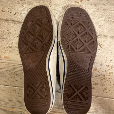 [USED] 90's ALLSTAR Hi