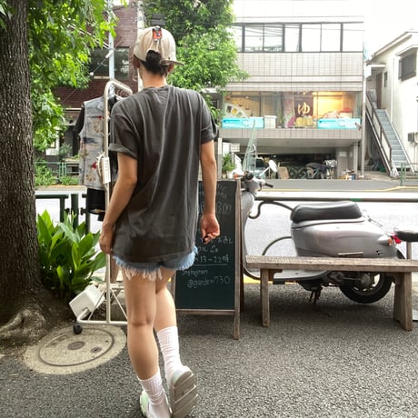 [SELECT] ComfortColors S/S ポケTee