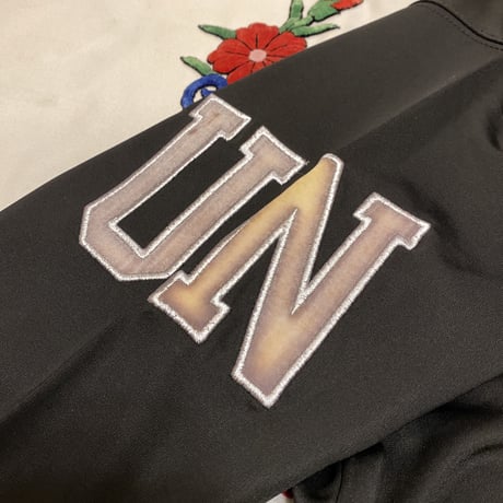 [USED] "UNIF" FOOTBALL Tee！